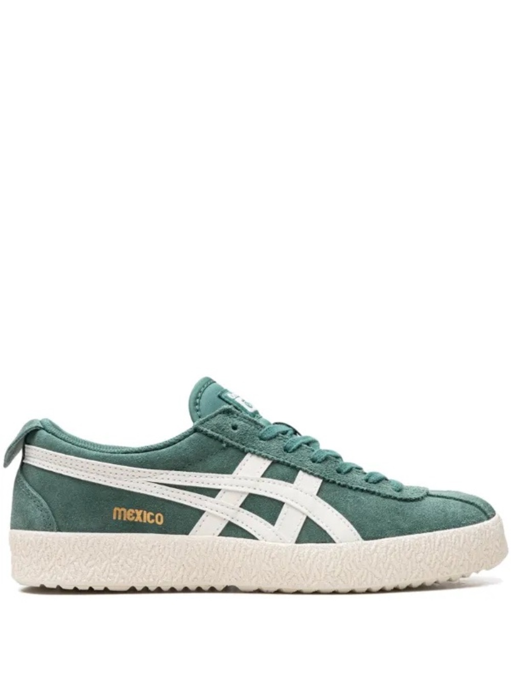 Onitsuka Tiger Mexico Delegation